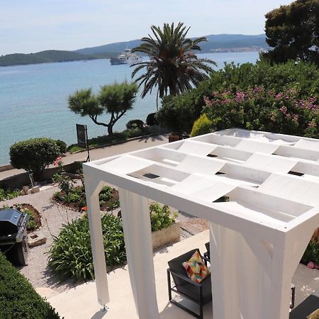 Luxury Apartment Lukas 奥瑞比克 外观 照片