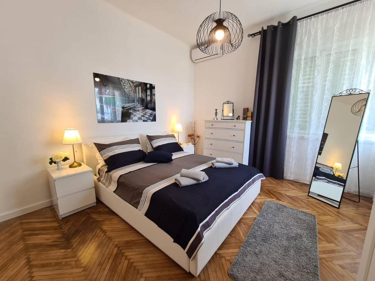 Luxury Apartment Lukas 奥瑞比克 外观 照片