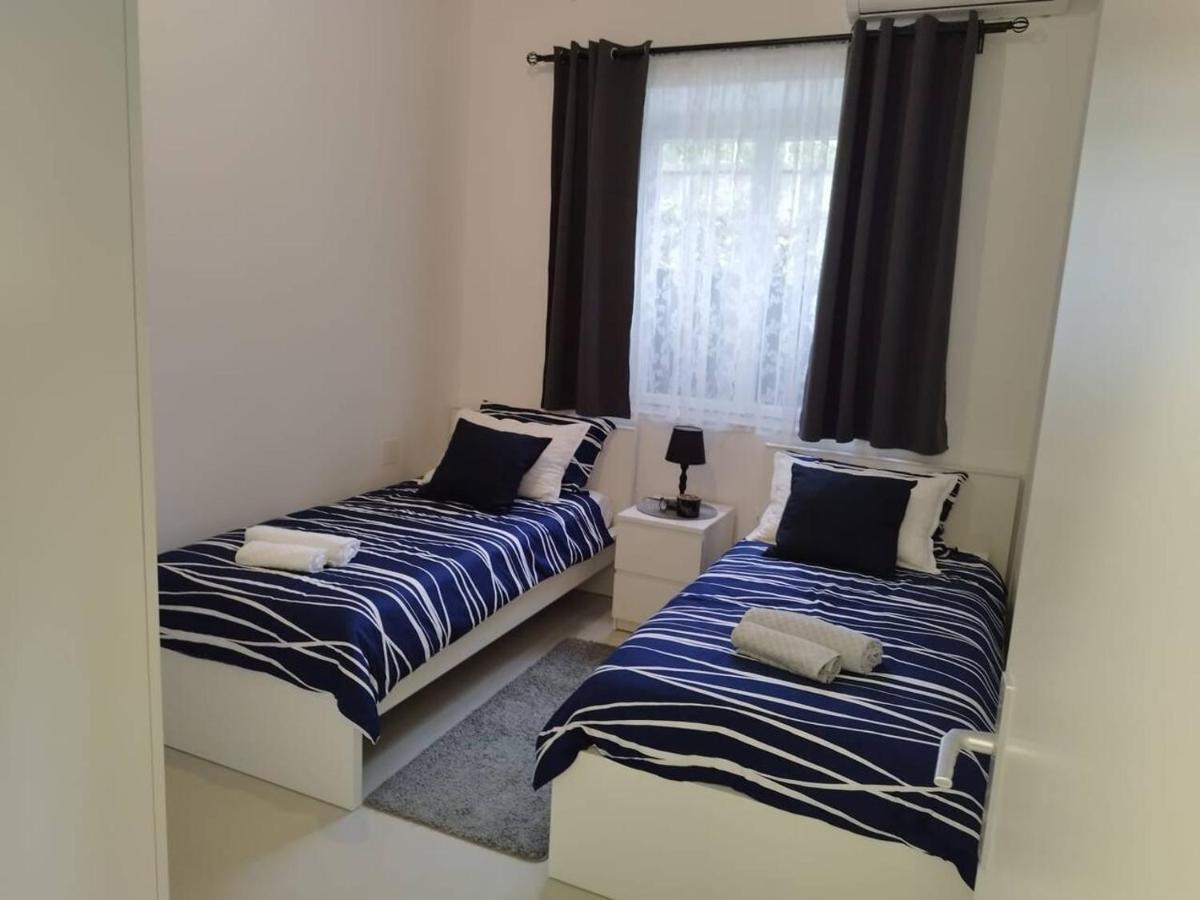 Luxury Apartment Lukas 奥瑞比克 外观 照片