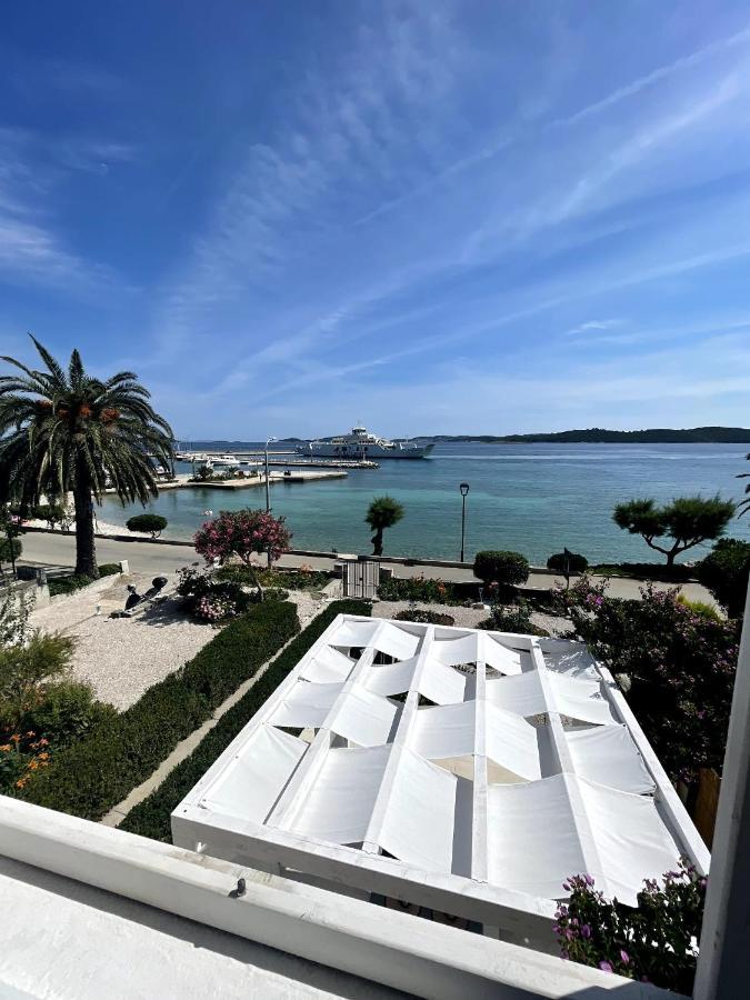 Luxury Apartment Lukas 奥瑞比克 外观 照片
