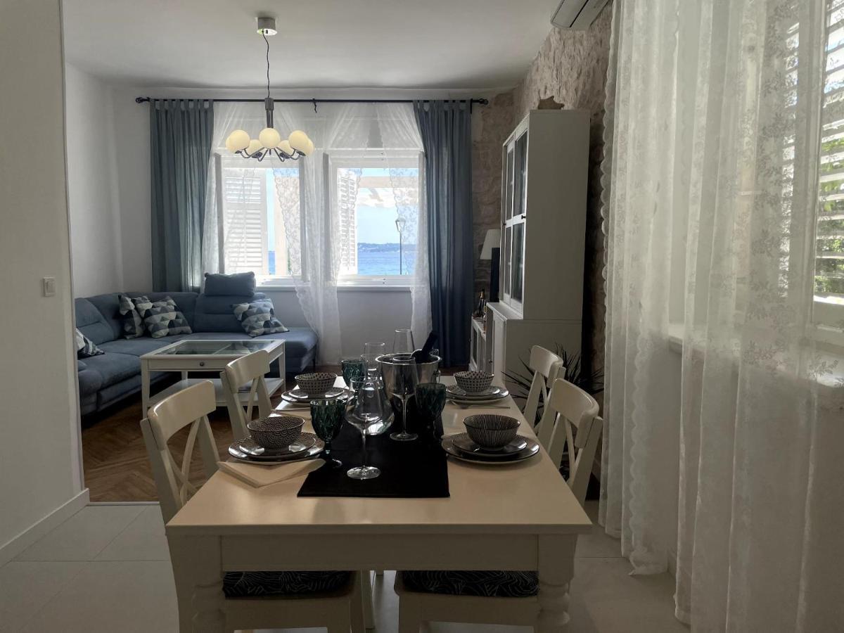 Luxury Apartment Lukas 奥瑞比克 外观 照片