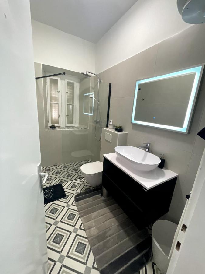 Luxury Apartment Lukas 奥瑞比克 外观 照片